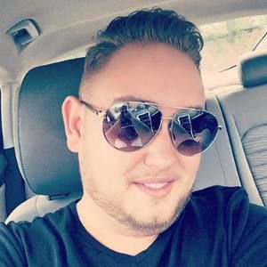 Meet your Posher, Neal